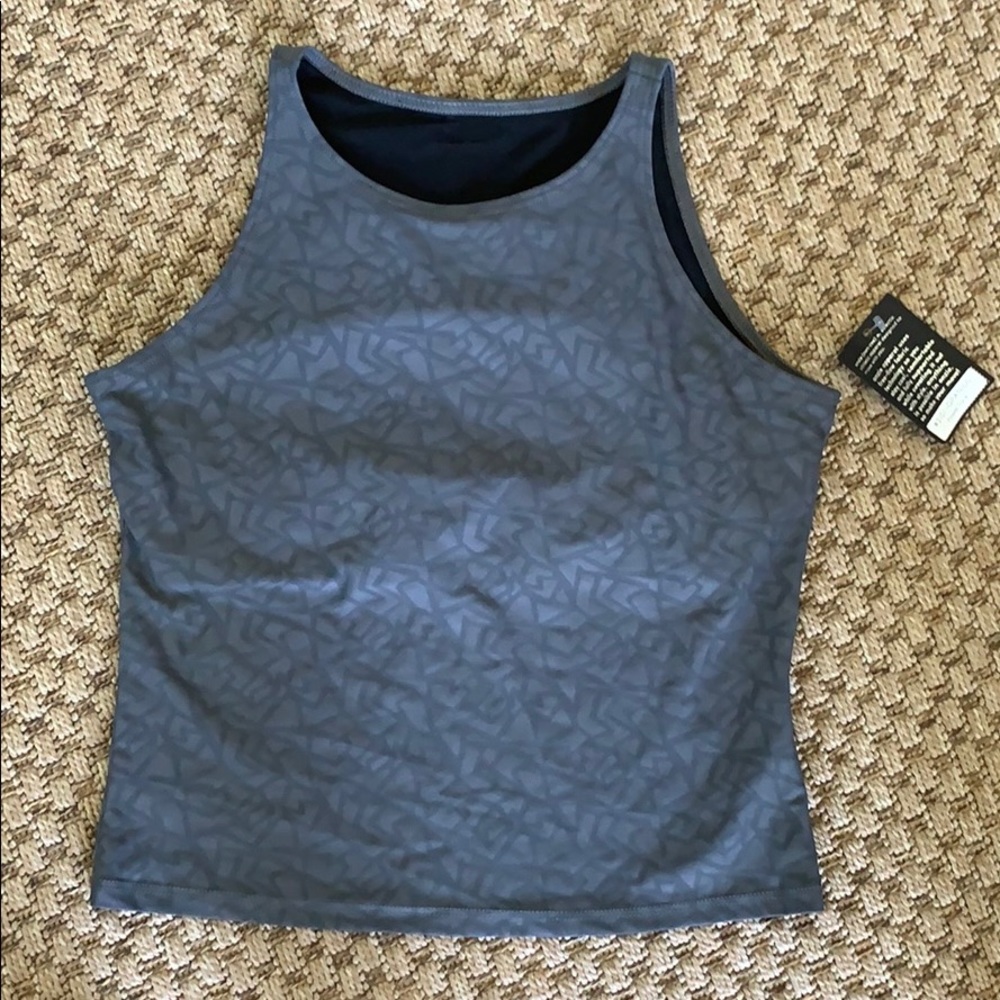 Onzie Power Tank